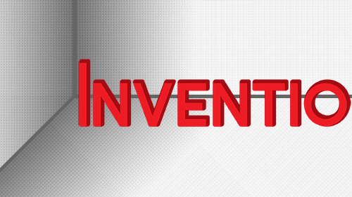 Inventio Logo - Inventio di Nicolò Bordoli - ComoNExT