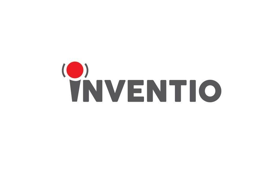 Inventio Logo - Entry #55 by Markmendoza12 for Creează un Logo for INVENTIO | Freelancer