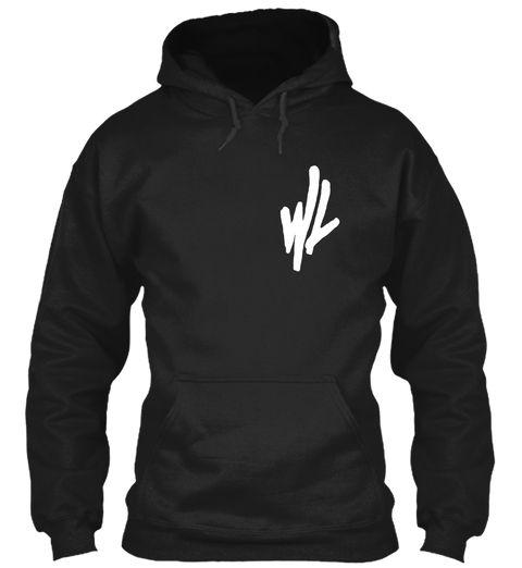 WL Logo - Limited Edition Wl Logo Front/Back - wl Products | Teespring