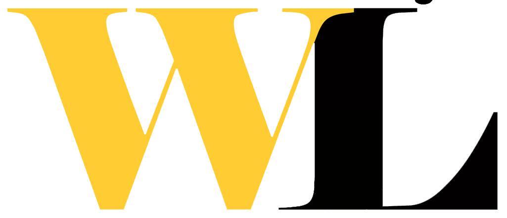 WL Logo - WL logo | The Trumpet