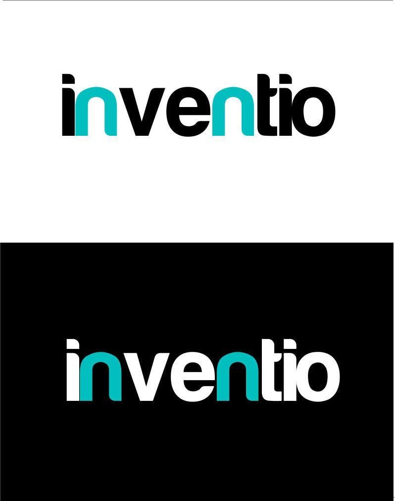 Inventio Logo - Entry #1 by desislavsl for Creează un Logo for INVENTIO | Freelancer