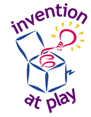 Inventio Logo - Invention