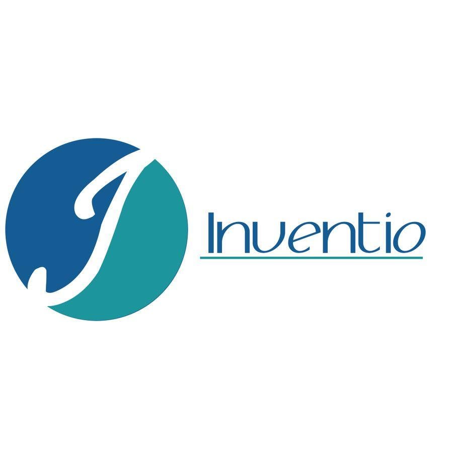 Inventio Logo - Entry #58 by NeagoeR for Creează un Logo for INVENTIO | Freelancer