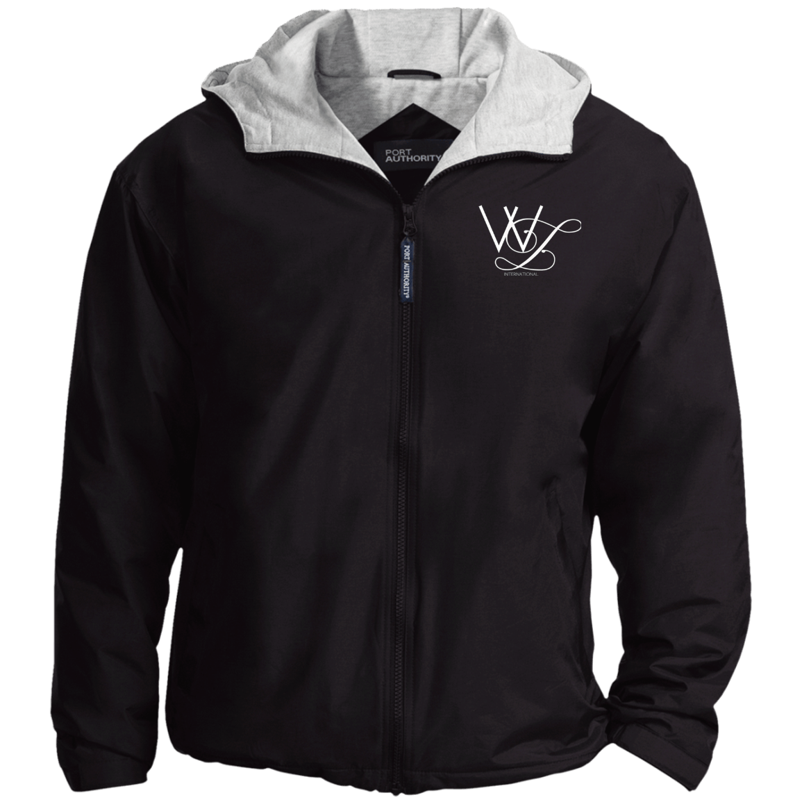 WL Logo - William Louis Team Jacket (WL Logo)