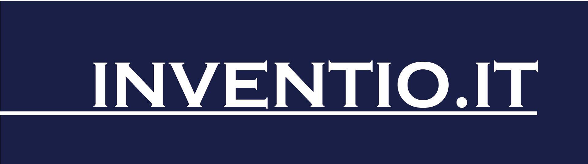 Inventio Logo - LogoDix
