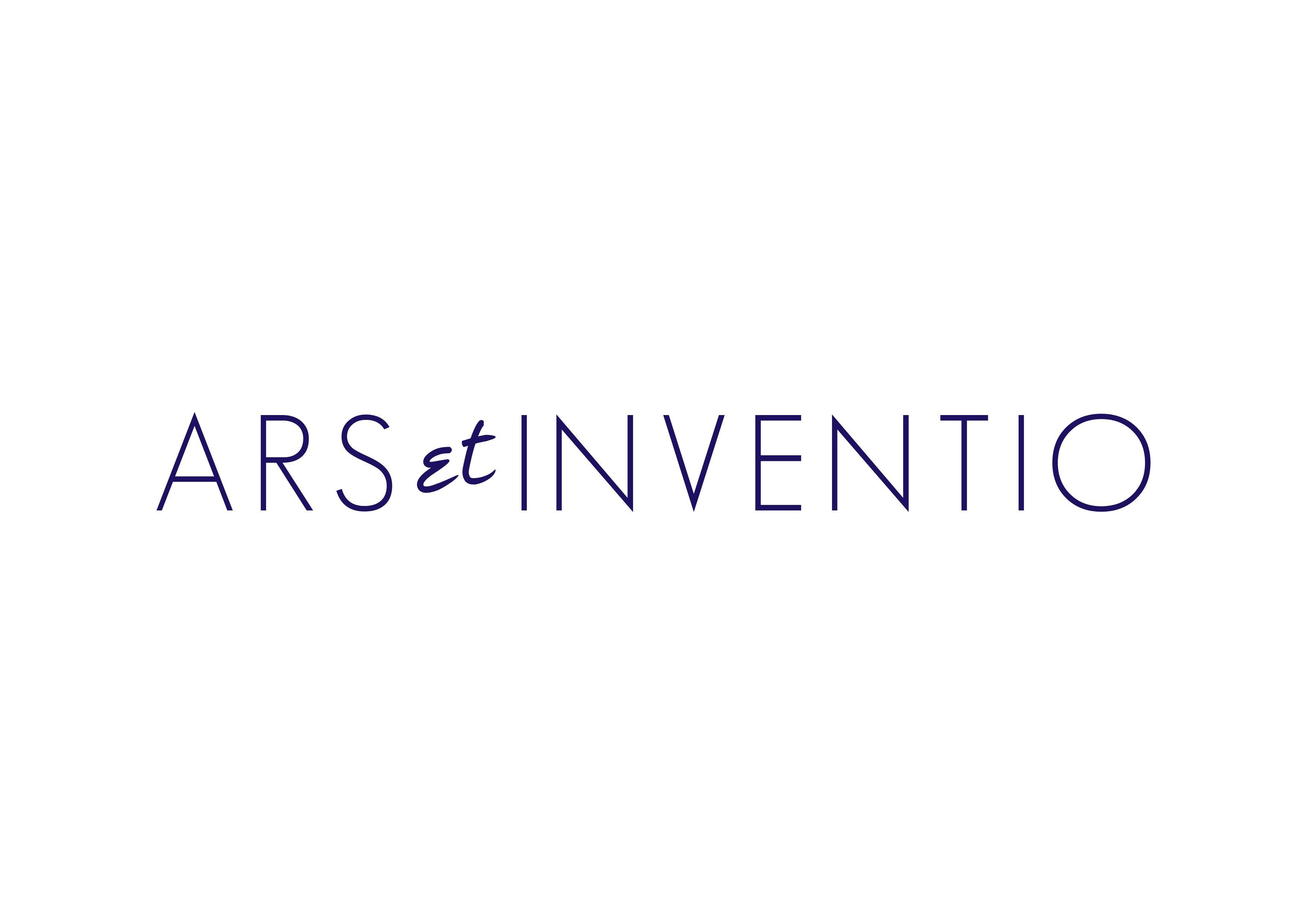 Inventio Logo - Restyling a logo