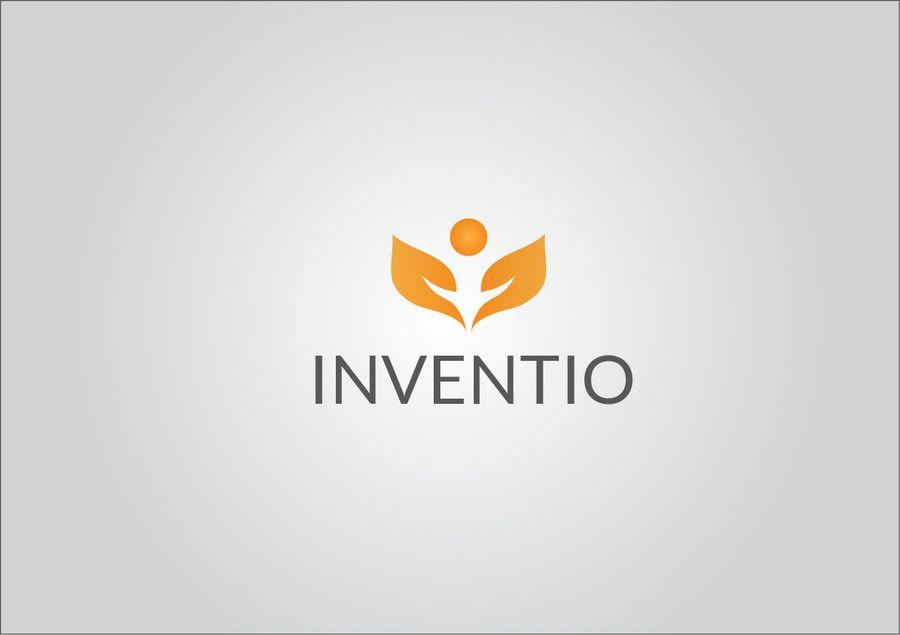 Inventio Logo - Entry #46 by aim2help for Creează un Logo for INVENTIO | Freelancer