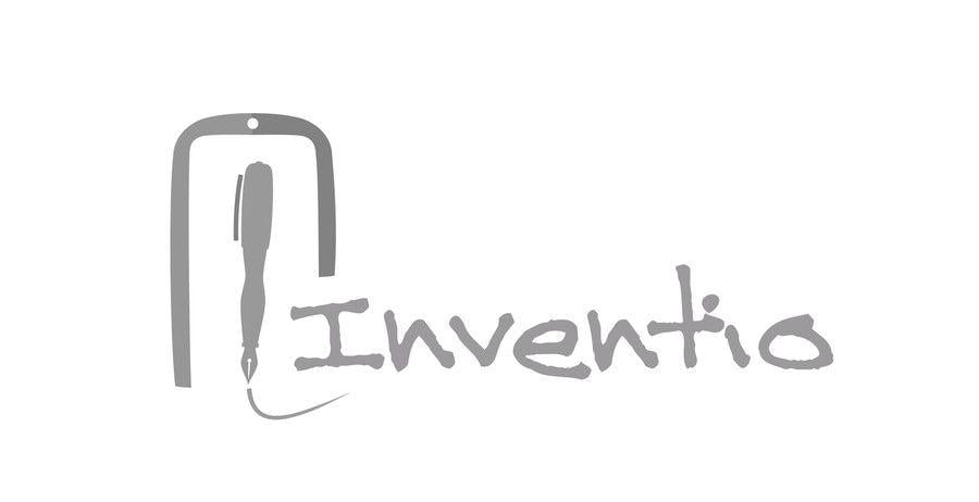 Inventio Logo - Entry #60 by emanuelmocean for Creează un Logo for INVENTIO | Freelancer