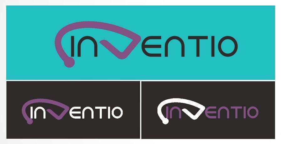 Inventio Logo - Entry #45 by giet88 for Creează un Logo for INVENTIO | Freelancer