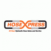 Hose Logo - Hose Xpress | Brands of the World™ | Download vector logos and logotypes