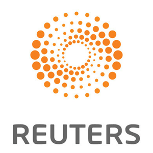 Reuters Logo - reuters-logo - Electrify.Asia