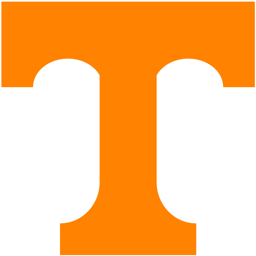 Tennese Logo - Tennessee Volunteers logo.svg