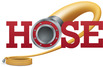 Hose Logo - Hose of South Texas - Serving your hose related needs since 1978
