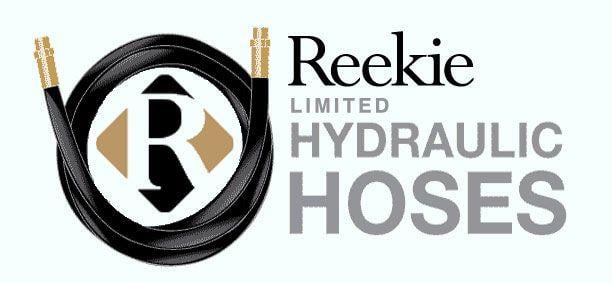 Hose Logo - Hydraulic Hose Repairs