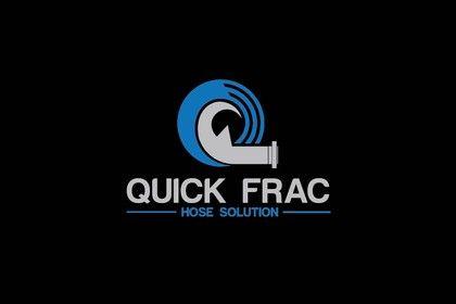 Hose Logo - Design a Logo for Quick Frac Hose Solutions | Freelancer