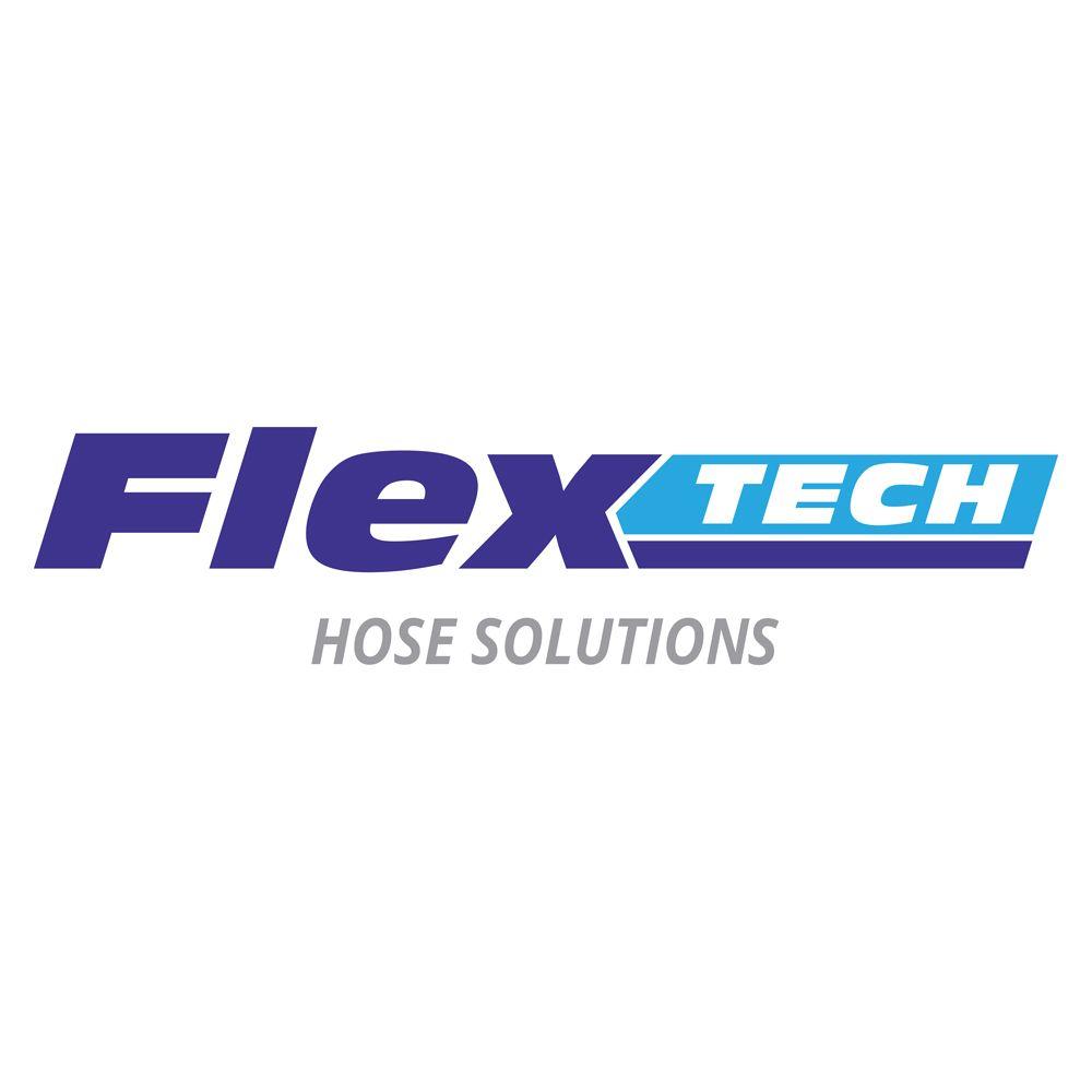 Hose Logo - File:Flextech Hose Solutions logo.jpg