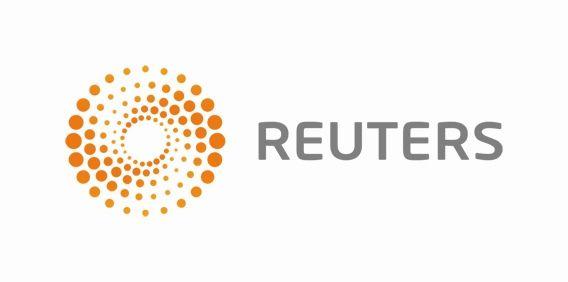 Reuters Logo - Reuters Logo | SalFalko | Flickr