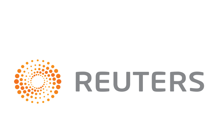 Reuters Logo - Reuters Logos