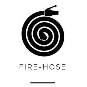 Hose Logo - Sustainable and Ethical Luxury - Elvis & Kresse - Designer Accessories