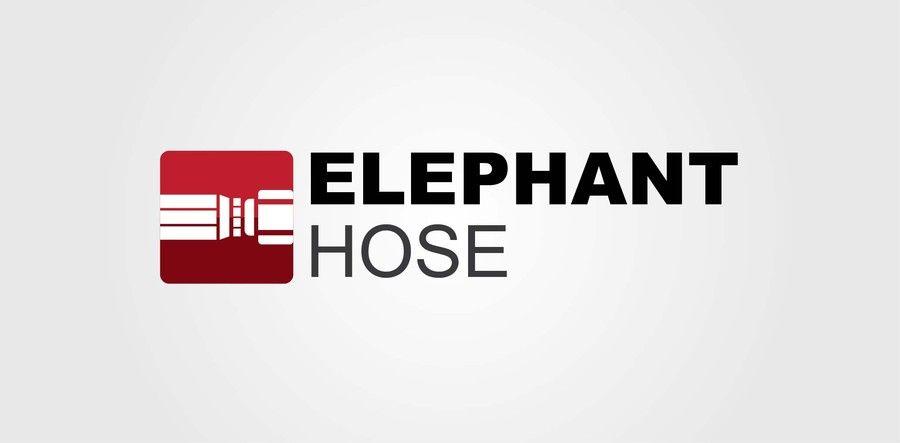 Hose Logo - Entry by damien333 for Logo for mobile hydraulic hose repair
