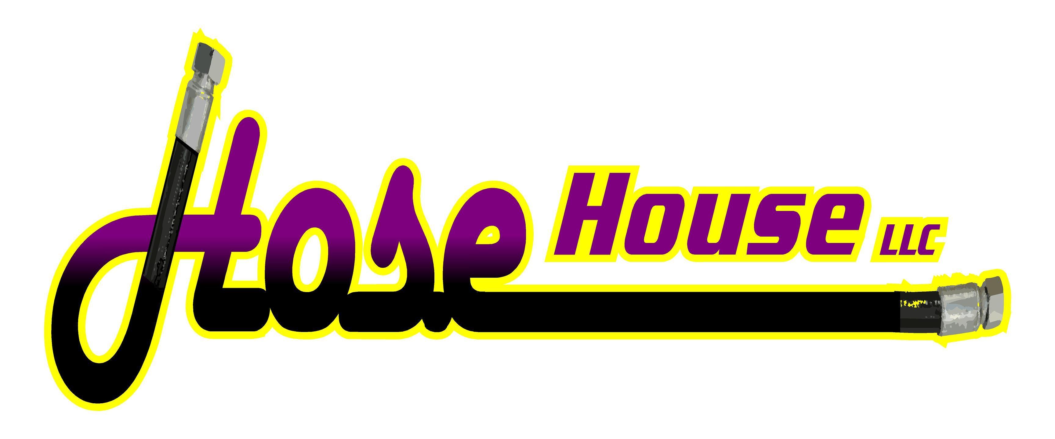 Hose Logo - Hosehouse