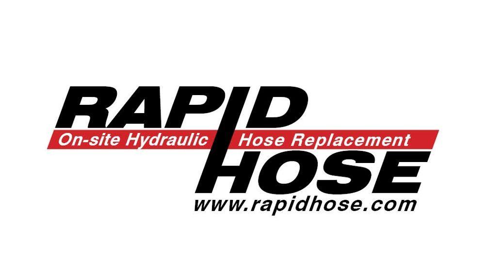 Hose Logo - Logo... - Rapid Hose Office Photo | Glassdoor.co.uk