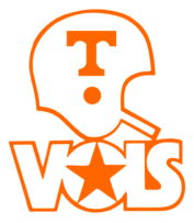Tennese Logo - Tennessee Vols logo, free logo design.me. silhouette cameo