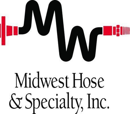 Hose Logo - Midwest Hose & Specialty - 1421 SE 29th St, Oklahoma City, OK ...