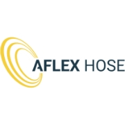 Hose Logo - Working at Aflex Hose | Glassdoor.co.uk