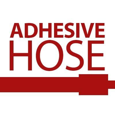 Hose Logo - Hot Melt Hoses Technical. Adhesive Heated Hoses