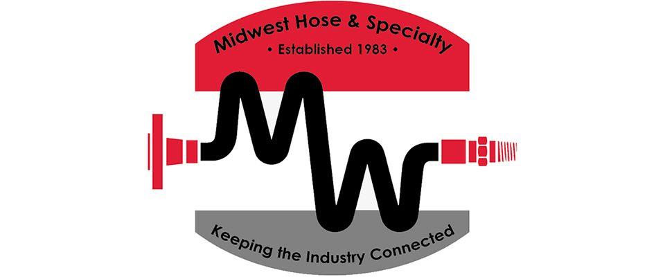 Hose Logo - Home - Midwest Hose & Specialty