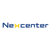 Nexcenter Logo - Nexcenter