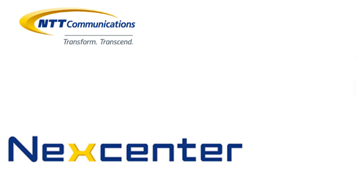 Nexcenter Logo - Internet Solutions' Parklands Data Centre Joins Prestigious ...