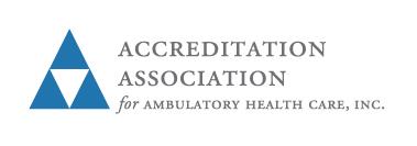 AAAHC Logo - Steinberg Diagnostic Las Vegas Achieves AAAHC Accreditation