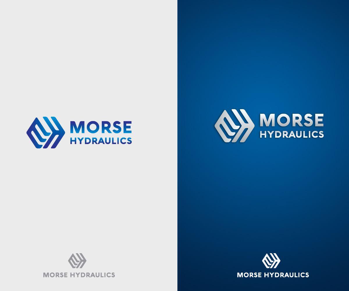 Hose Logo - Elegant Logo Designs. Construction Logo Design Project for a