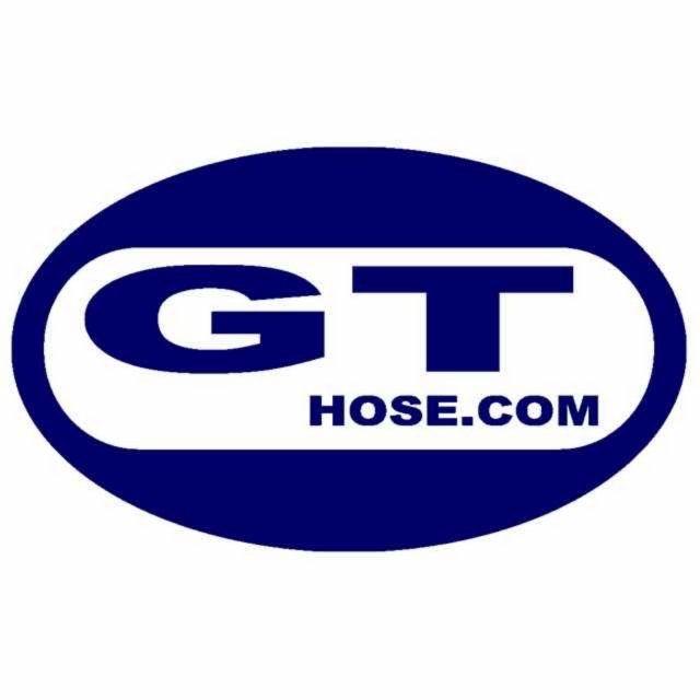 Hose Logo - GT HOSE Logo Is Getting More And More Popular With Customers