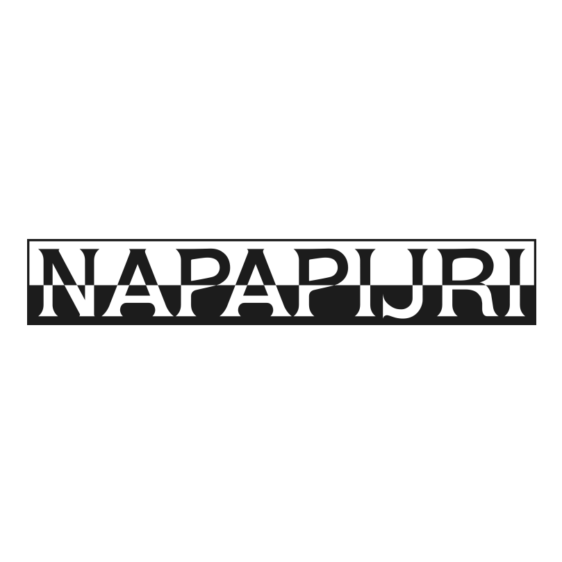 Napapijri Logo - Napapijri Logo Font