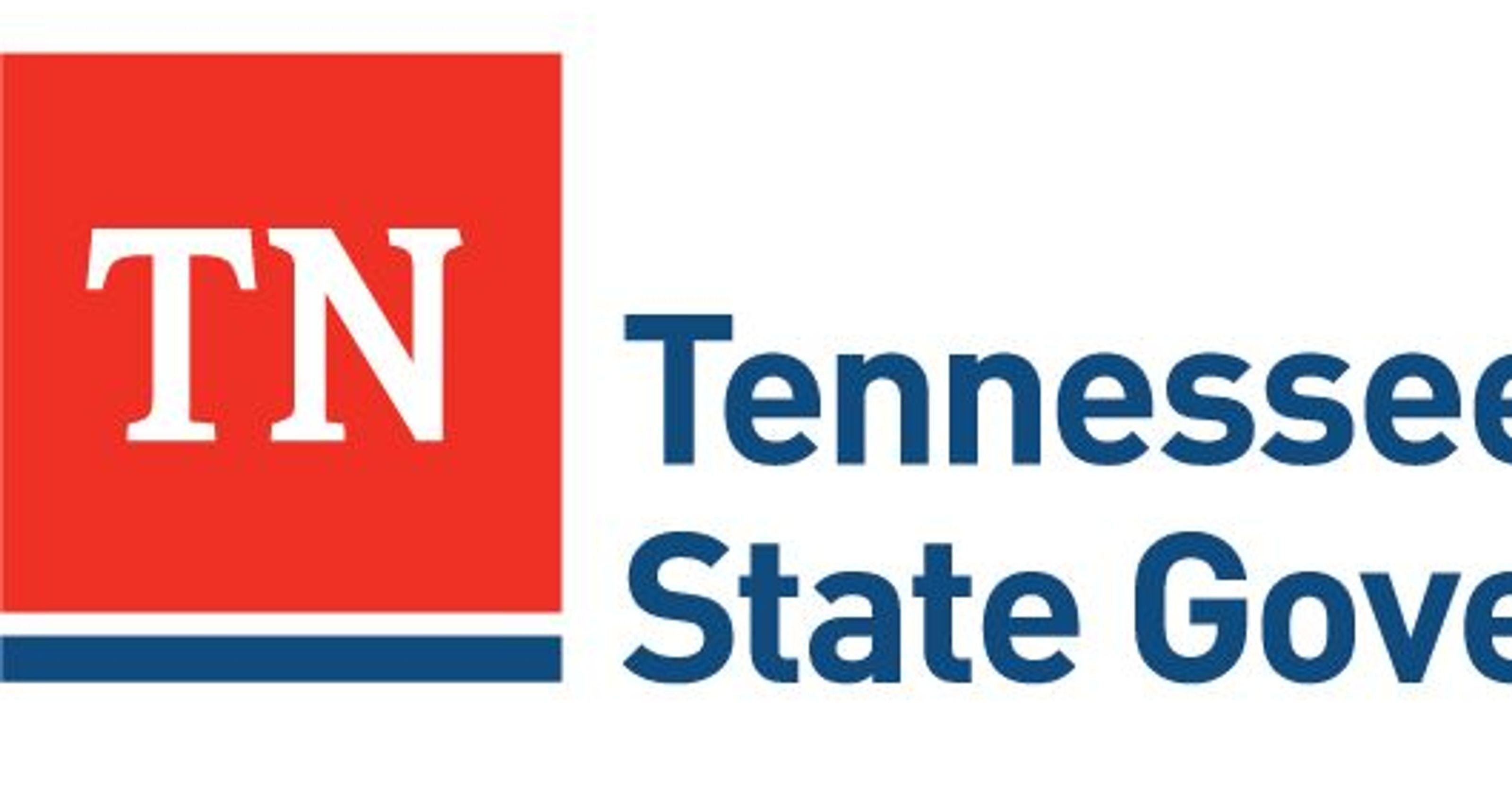 Tennese Logo - New TN logo not replacing tristar or flag, state says