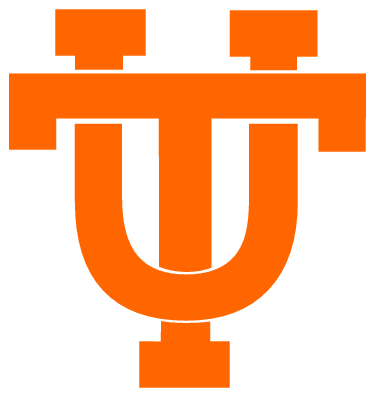 Tennese Logo - University Of Tennessee logo, free vector logos - Vector.me ...