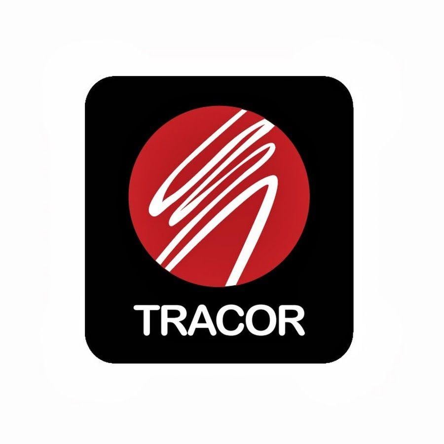 Tracor Logo - TRACOR - YouTube