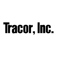 Tracor Logo - Tracor | Download logos | GMK Free Logos