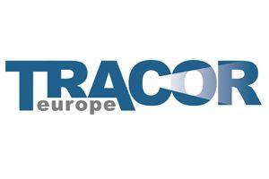 Tracor Logo - Accessoires controle Acces