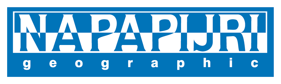 Napapijri Logo - Napapijri Logo / Fashion and Clothing / Logonoid.com