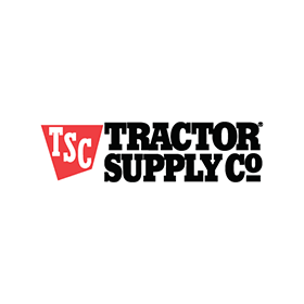 Tracor Logo - Tractor Supply logo vector