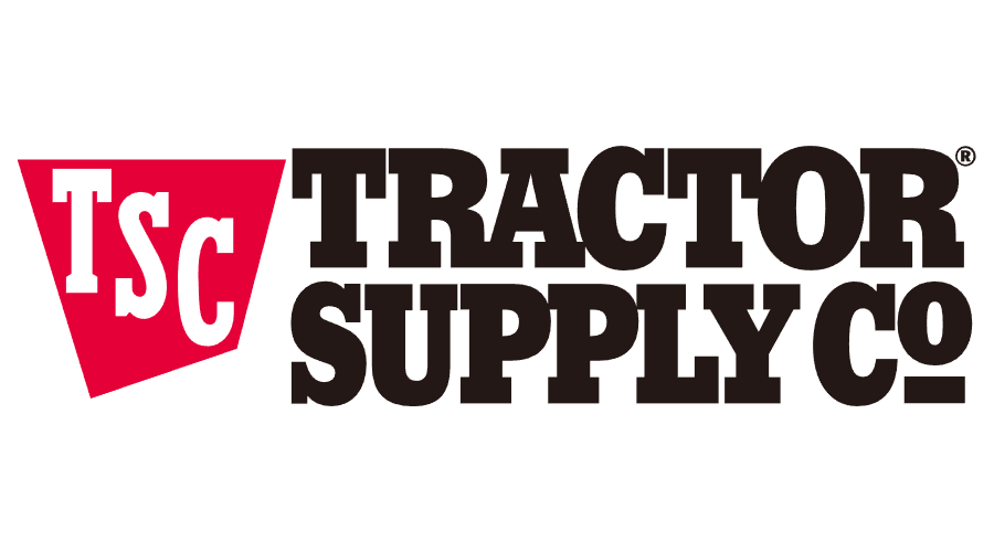 Tracor Logo - Tractor Supply Co Vector Logo - (.SVG + .PNG)