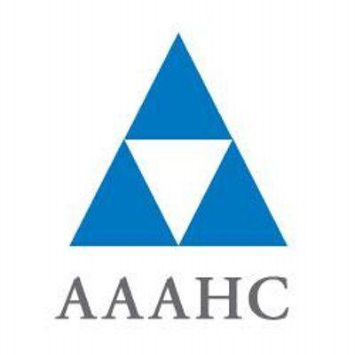 AAAHC Logo - AAAHC (@AAAHC_QUALITY) | Twitter