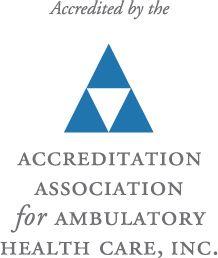 AAAHC Logo - Accreditation | University Health Service