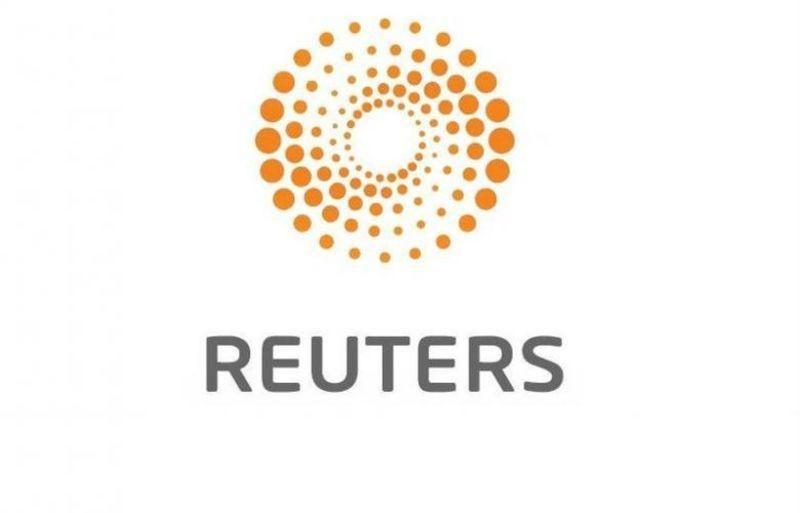 Reuters Logo - Reuters logo - Whatsupic