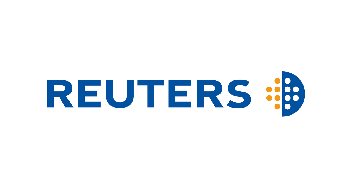 Reuters Logo - Reuters logo old - Logok