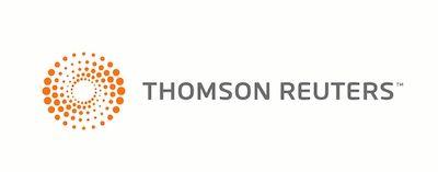 Reuters Logo - Thomson Reuters - Community and Collaboration Specialist